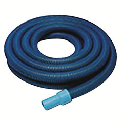 VACUUM HOSE 1 1/2" 40 FT