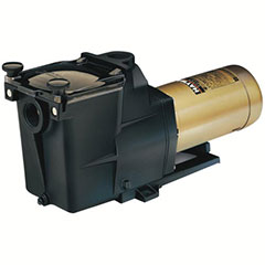 HAYWARD POOL PUMP 1HP 110 OR