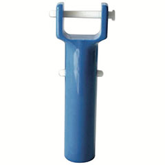 PLASTIC SNAP ADAPT VACUUM HA