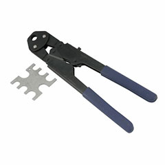 CRIMPING TOOL 3/4"