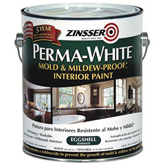 PERMA-WHITE MOLD AND MILDEW-