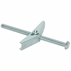 TOGGLE BOLTS, ROUND HEAD, SP