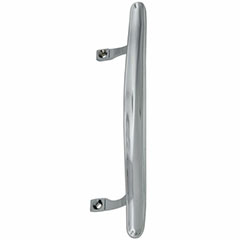 PATIO DR REPL HANDLE CHROME