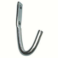 ROPE/TARP J-HOOK 3-1/2 FT.