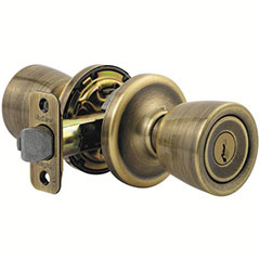 KWIKSET ABBEY SIGNATURE SERI