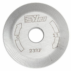 CUTTER BLADE 23RF FOR 008 MA