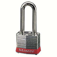 MASTER LOCK STEEL SAFETY LOC