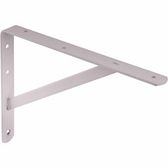 ANVIL MARK STEEL SHELF BRACK