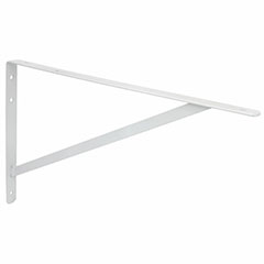 ANVIL MARK STEEL SHELF BRACK