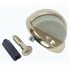 IVES FLOOR DOOR STOP