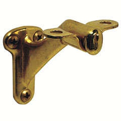 ALUMINUM HAND RAIL BRACKET P