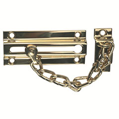 IVES HD CHAIN DOOR GUARD