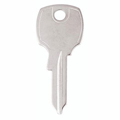 MAILBOX LOCK KEY BLANK NA-14