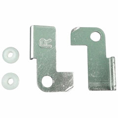 SWIVEL CLIP RH/LH