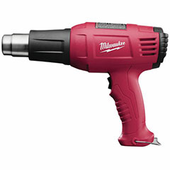 MILWAUKKE HEAT GUN