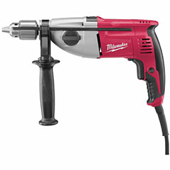 HAMMER DRILL 1/2"