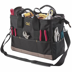 TOOL BAG 22 POCKET