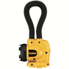 DEWALT 18V FLEX FLOODLIGHT N