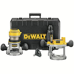 DEWALT ROUTER