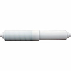 TOILET TISSUE ROLLER WH PK6