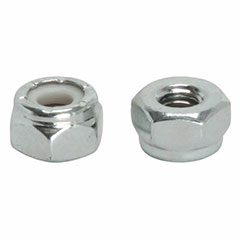 NLN INSLOCKNUT ZINC 1/4-20