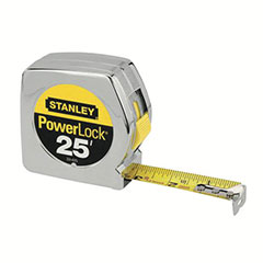 POWERLOCK TAPE 1" X 25 FT.