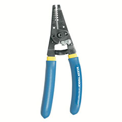 KLEIN WIRE STRIPPER/CUTTER