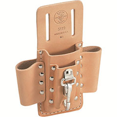 4-POCKET TOOL POUCH