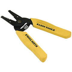 KLEIN WIRE STRIPPER/CUTTER