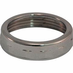 SLIP JOINT NUT 1-1/4 X 1-1/4