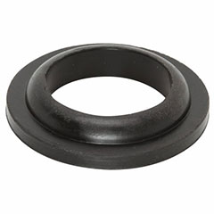 BASIN GASKET 1-1/4 MACK PAT