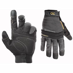 CLC HANDY WORK GLOVES, LG