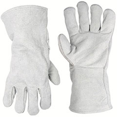 CLC WELDERS GLOVES LG 2089L