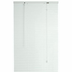 MINIBLIND VNL 64INX60INX1IN