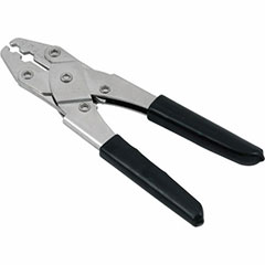 COAXIAL CRIMPING TOOL