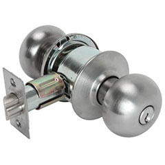 ARROW STORE ROOM LOCK US26D