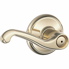 SCHLAGE FLAIR F40 PRIVACY US