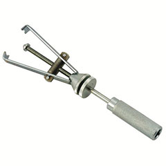 FAUCET & VALVE PULLER HV DTY