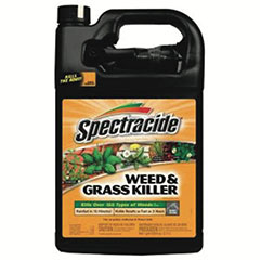 WEED AND GRASS KILLER RTU 1