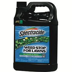 SP LAWN WEED STOP RTU 128OZ