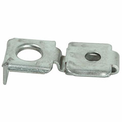 BI-FOLD PIVOT SOCKET ASSY