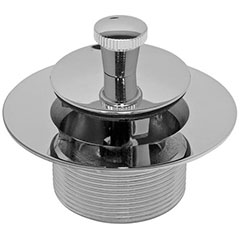 LIFT & TURN STOPPER ASSEMBLY