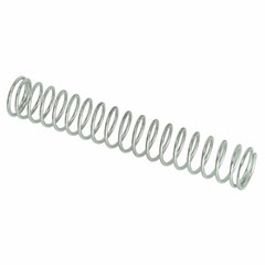 BI-FOLD PIVOT PIN SPRING