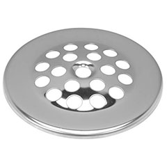 BATH DRAIN STRAINER CP