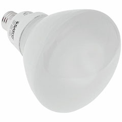 15W CFL R30 MED 27K 1EA