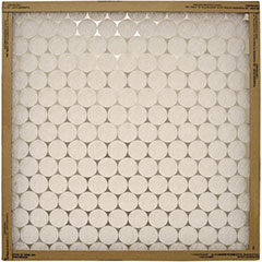 13" X 20" X 1" FILTERS(POLY)