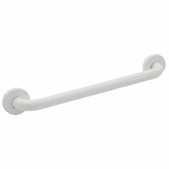 WINGIT GRAB BAR,WHITE,1.5X30