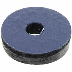 EASY-TITE FLAT REINFORCED WASHER, 1/4 L