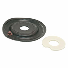 DELANY C & D DIAPHRAGM 1" SUPPLY WATER SAVER