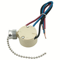 PULL CHAIN SWITCH